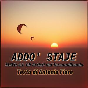 Addo' staje