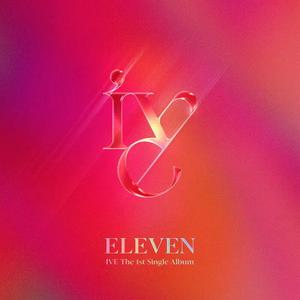 ELEVEN（cover：IVE）