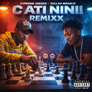 C Ati Ninii Remixx