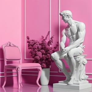 Will You Be My Girlfriend?