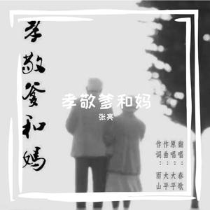 孝敬爹和妈(正式版)