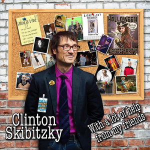 Jack (feat. Ben Reynolds, Nolan Balzer, DJ Warkentin, Ted Wolstencroft & Craig Kurbis)