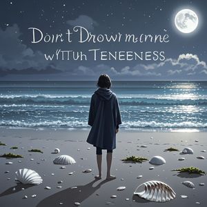 别用你的柔情淹没我_水到渠成夏天笑笑