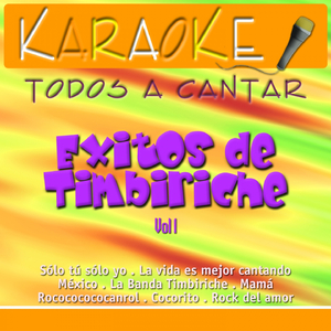 Rocococococanrol (Karaoke Version) [Originally Performed By Timbiriche]