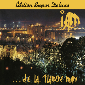 Red, Black and Green