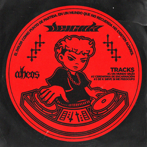 De K Sirve Si Me Preocupo