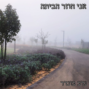 אני חוזר הביתה