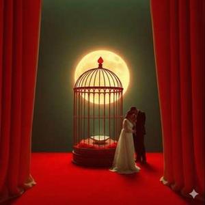 Amélie's Secret Box