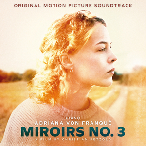 Miroirs, M. 43: No. 3 Une Barque Sur L'océan