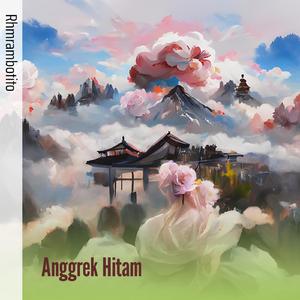 Anggrek Hitam