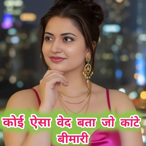 कोई ऐसा वेद बता जो कांटे बीमारी