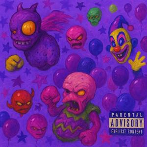 SILVER TEETH (feat. kapowpad, lil O & boolymon)