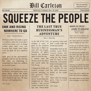 That's Why (I'm Mining Gold)