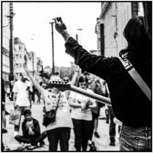 B-side Jam (It's Alright)