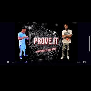 Prove It (feat. PoppGunna)
