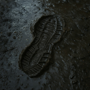 Don’t stop running