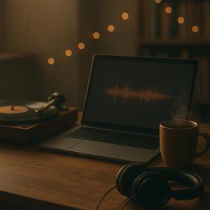 Dusty Melody Space (埃っぽいメロディ空間)