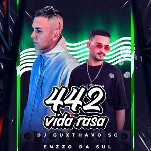 442 Vida rasa