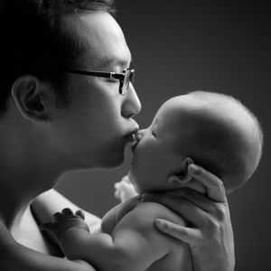 永隔一江水（翻自 王洛宾）