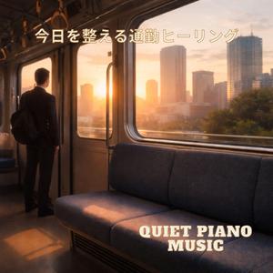 満員電車でも整う音