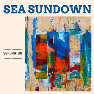 Sea Sundown