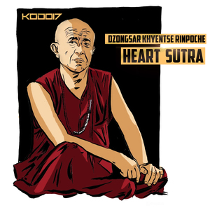 Heart Sutra