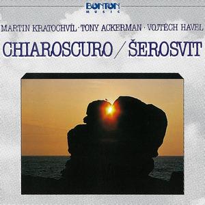 Prosvítající hladina (Transparent Surface)