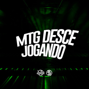Mtg Desce Jogando