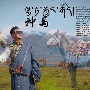 索南多杰 MIX-05-16A