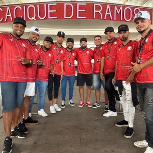 Que Lugar É Esse