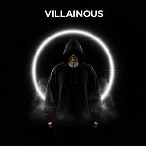 Villainous