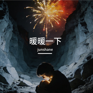 为你放一场烟火