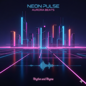 EDM type beat ‘’Neon pulse‘’