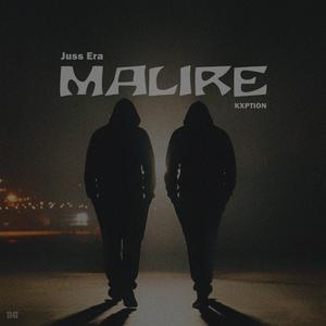 Malire (feat. KXPTION)