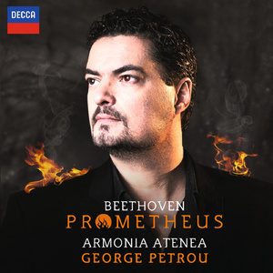 Beethoven: The Creatures of Prometheus, Op.43 - No.16 Finale. Allegretto