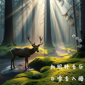 NO.10 白噪音 吉他纯音乐 海浪 大海 助眠