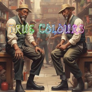 True Colours (Colour Blind)