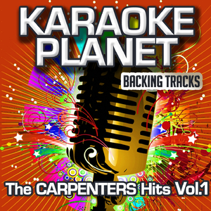 It's Going to Take Some Time (Karaoke Version In the Art of The Carpenters)