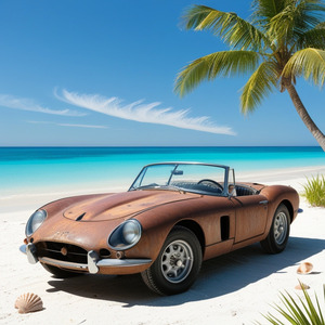 Just Me And My Crowd