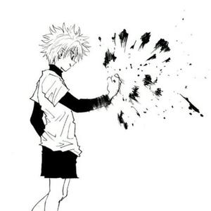 hunter (feat. Teenage Disaster)