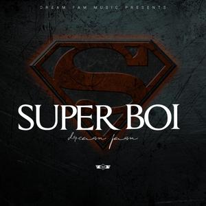 super boi