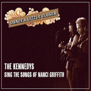 There's A Light Beyond These Woods (Live)