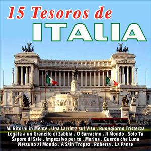 Una Lacrima Sul Viso