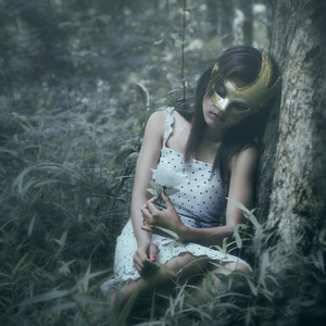 温暖的地方 (助眠哄睡)