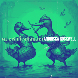 ความรักก็เหมือนเกม