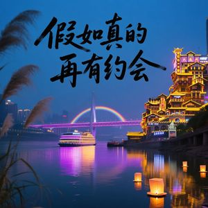 假如真的再有约会