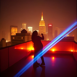 Stay with Me Tonight