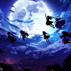 世界弹射物语「热情的爱河★漂流者」主题曲 (Piano ver)