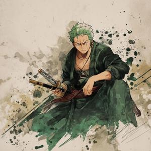 Zweitausend Niederlagen (One Piece Song)