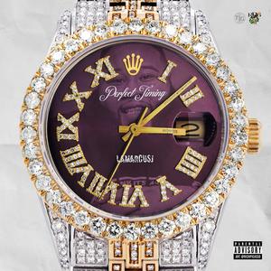 Block Hot (feat. Luh Mexico)